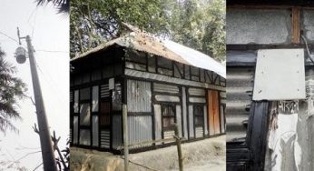 ‘অভিযোগ করায়’ বিদ্যুৎ পাচ্ছে না ৫ পরিবার