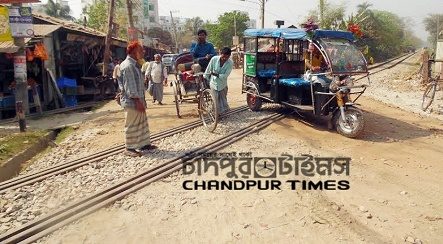 কৃর্তপক্ষের হস্তক্ষেপ প্রয়োজন....