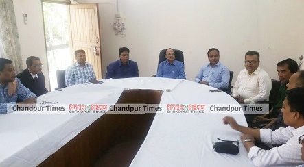chandpur legal aid comitee