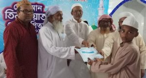 পাহাড় ধসে ৩ জেলায় ৬ সেনাসহ নিহত ৩৭ জন