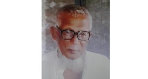 Dr. Jolil Puranbasar Chandpur