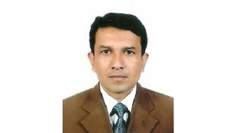 চাঁদপুরের শ্রেষ্ঠ প্রাথমিক শিক্ষক জাকির হোসেন