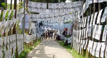 চাঁদপুর জেলা সিএনজি পরিবহন শ্রমিক ইউনিয়ন নির্বাচনের বিরুদ্ধে পৃথক অভিযোগ