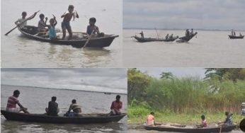 যেসব কারণে ইলিশ রক্ষা অভিযান অনেকাংশেই সফল হচ্ছে না