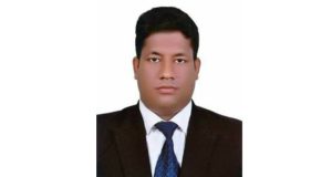 Mohammod Kamal BCS