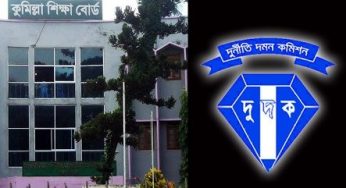 চাঁদপুরের মাধ্যমিক স্কুলে নির্বাচনি পরীক্ষার আগেই দু’চিঠি : বিপাকে প্রধানরা