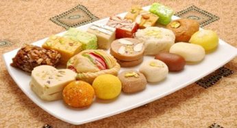 মিষ্টি খাবার বেশি খেলে করণীয়
