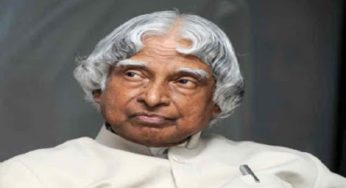 রাষ্ট্রপতি এপিজে আবুল কালামের লাইফস্টাইল