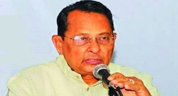 ’আগামী নির্বাচনে কোনো অপরাধী অংশ নিতে পারবে না’