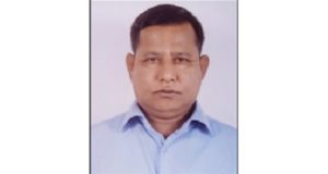 Humayun Kabir