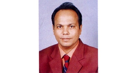 Ikram chowdhury