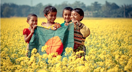 Our-Bangladesh