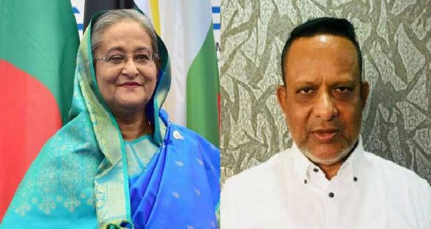 অভিনেতা ড্যানি রাজকে ২০ লাখ টাকা অনুদান দিলেন প্রধানমন্ত্রী