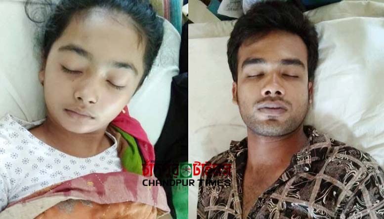 শাহরাস্তিতে মিসকলকে কেন্দ্র করে হামলা পরীক্ষার্থীসহ আহত ৩