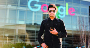 Jahid-Google-manager