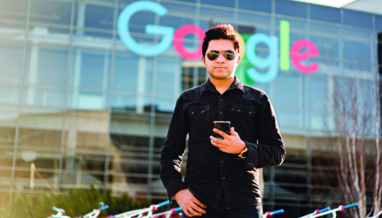 Jahid-Google-manager