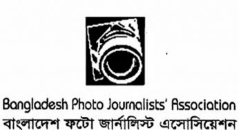 জমে উঠেছে ফটো জার্নালিস্ট এসোসিয়েশনের নির্বাচনী প্রচারণা