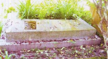 কবর পাকা করার বিষয়ে মহানবী (সা.)-এর ব্যাখ্যা
