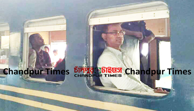 Dc-chandpur-journey-by-train