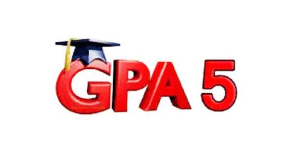 GPA-5