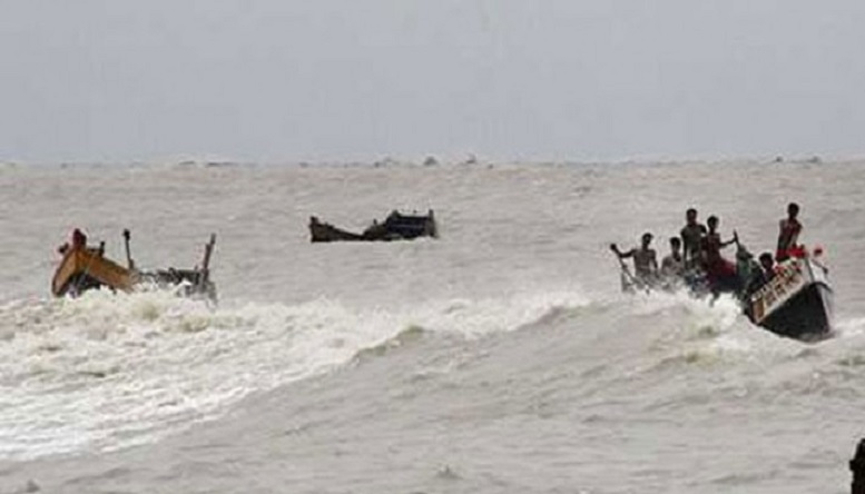 বঙ্গোপসাগরে ঘূর্ণিঝড়ের সম্ভাবনা