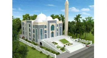 ৯টি মডেল মসজিদ-ইসলামিক সাংস্কৃতিক কেন্দ্র  হচ্ছে যশোরে