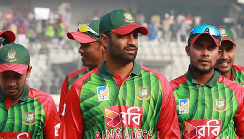 Bangladesh