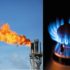 Gas distribution