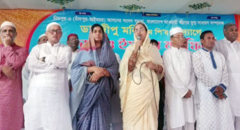 ডা. দীপু মনি এমপির ইফতার : নেতাদের বক্তব্যে ঐক্যের বার্তা