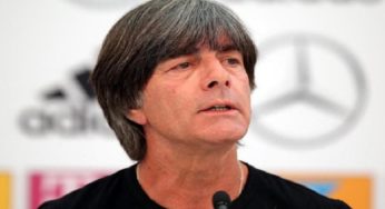 বিশ্বকাপকে বিদায় জানিয়ে যা বললেন জার্মান কোচ