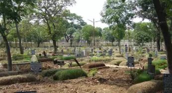 মৃত্যুর পর কবরের পূর্ব পর্যন্ত ওয়ারিশদের যা যা করণীয়