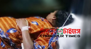 হাইমচরে ‘পরকীয়ায় বাধা দেয়ায়’ স্ত্রীকে হত্যার চেষ্টা : অভিযুক্ত আটক