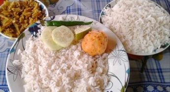 ভাত খাওয়ার পর যে কাজগুলো করবেন না…