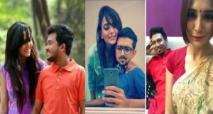 নতুন প্রেমিকে মজেছেন সাবিলা নূর