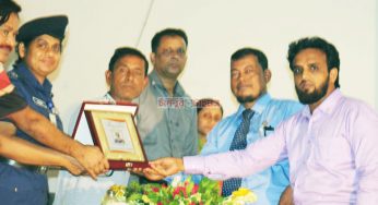 রোটারী ক্লাব অব মতলবের অভিষেক