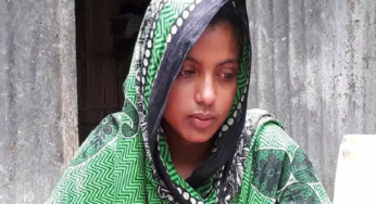 খাতা কেনার টাকা না থাকায় কাকলী বেশি পড়ত কম লিখত