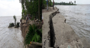 ‘খেলাধুলার মাধ্যমে শিশুরা খারাপ কাজ থেকে বিরত থাকে’