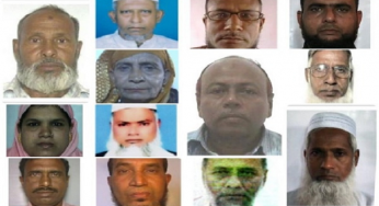 একদিনে ১২ জনসহ বাংলাদেশি ৮৩ হাজীর মৃত্যু