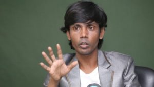 হিরো আলমকে গ্রেপ্তার করেছে পুলিশ