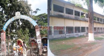 প্রতিষ্ঠার ৫৪ বছর পর সরকারি হলো মতলব ডিগ্রি কলেজ