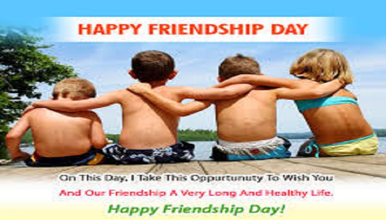 friendship day