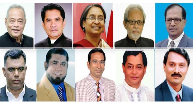 5 candidate chandpur