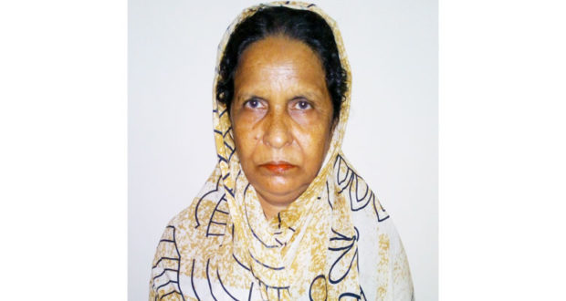 Piyara-Begum