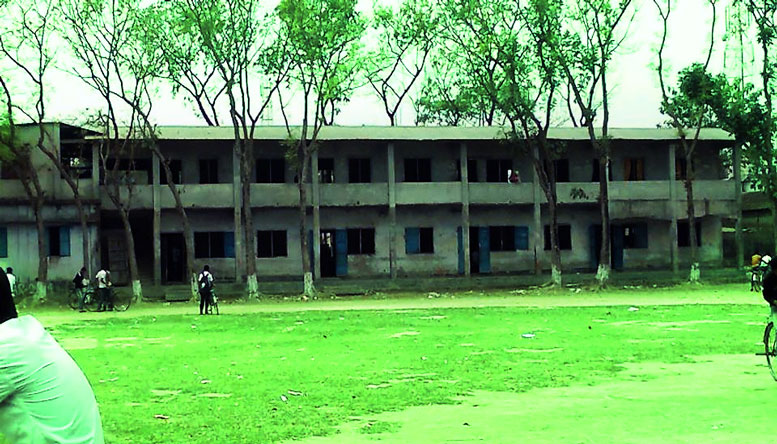 Rampur-Bazar-High-School