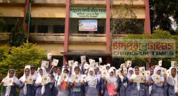 চাঁদপুর জেলায় জাতীয়করণ হওয়া তিন কলেজেরই অধ্যক্ষ পদ শূন্য