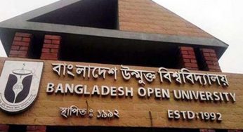 বাউবি’র এসএসসি পরীক্ষা শুরু