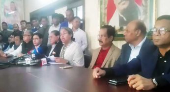 ঢাকা উত্তর সিটি নির্বাচন নিয়ে যা বললেন শিক্ষামন্ত্রী ডা.দীপু মনি