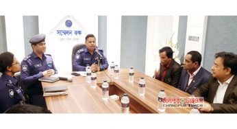 এক সপ্তাহের মধ্যে লঞ্চঘাটের বিশৃঙ্খলা ও সড়কের ট্রাক্টর বন্ধ হবে