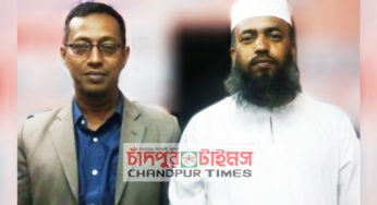 চাঁদাবাজী রুখতে চাঁদপুর বাসস্ট্যান্ড ব্যবসায়ী নেতৃবৃন্দের নয়া কৌশল