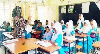 প্রাথমিকের প্রধান শিক্ষকদের দশম গ্রেডে বেতন দেয়ার নির্দেশ